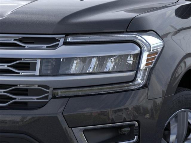 new 2024 Ford Expedition Max car, priced at $79,240