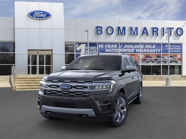 new 2024 Ford Expedition Max car, priced at $79,240