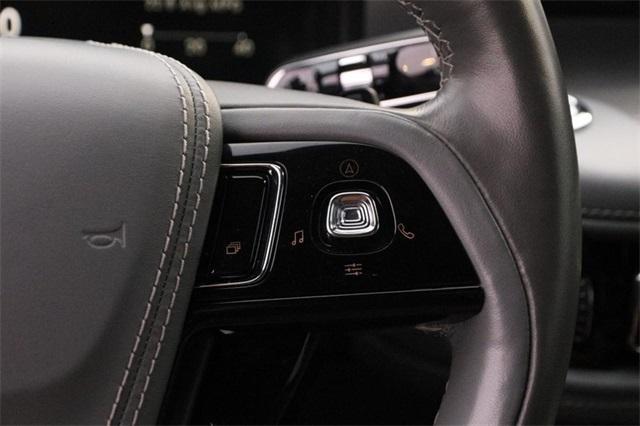 used 2020 Lincoln Aviator car, priced at $31,950
