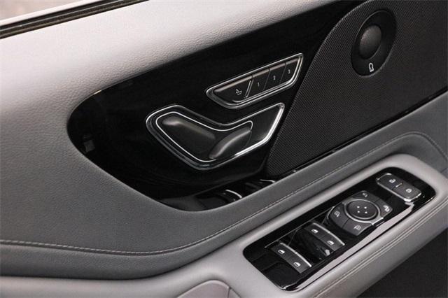 used 2020 Lincoln Aviator car, priced at $31,950