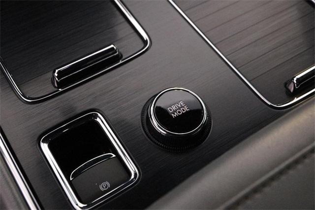 used 2020 Lincoln Aviator car, priced at $31,950
