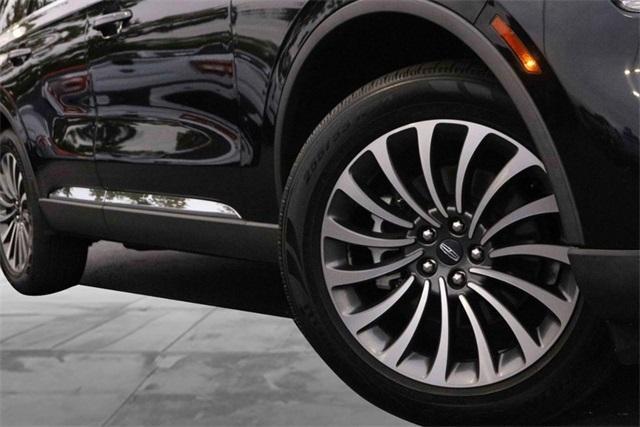used 2020 Lincoln Aviator car, priced at $31,950