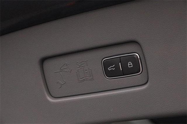used 2020 Lincoln Aviator car, priced at $31,950