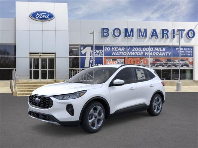 new 2025 Ford Escape car, priced at $29,996