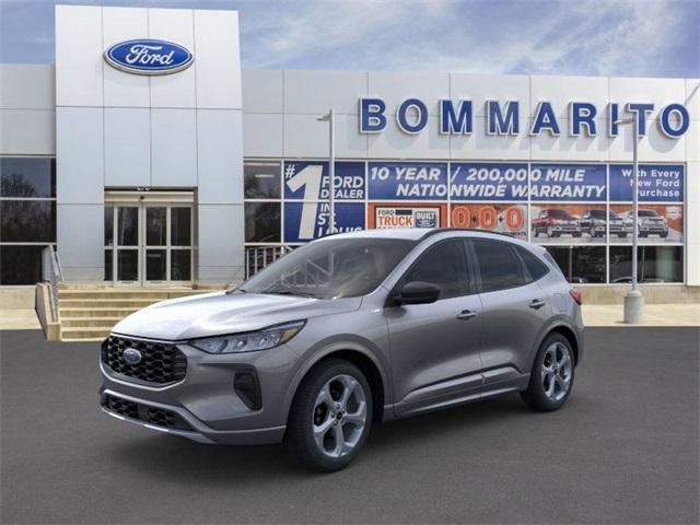 new 2024 Ford Escape car, priced at $25,155