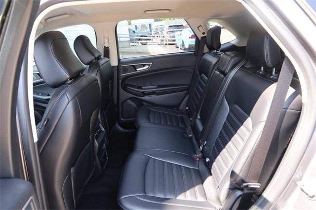 used 2024 Ford Edge car, priced at $26,950