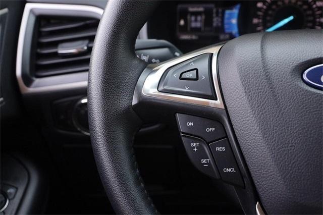 used 2024 Ford Edge car, priced at $26,950
