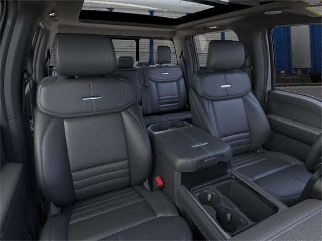 new 2025 Ford F-450 car, priced at $98,710