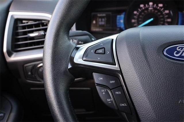 used 2024 Ford Edge car, priced at $24,950