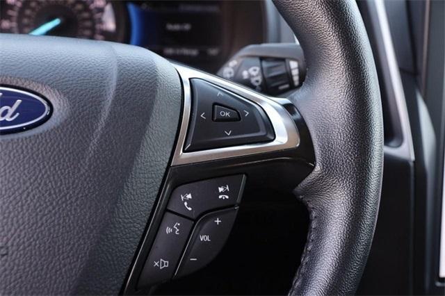 used 2024 Ford Edge car, priced at $24,950