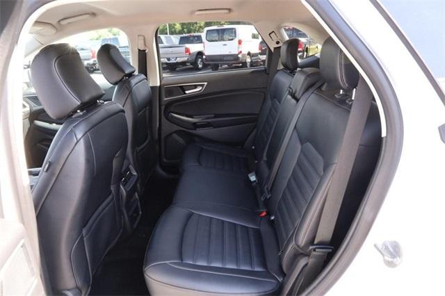 used 2024 Ford Edge car, priced at $24,950