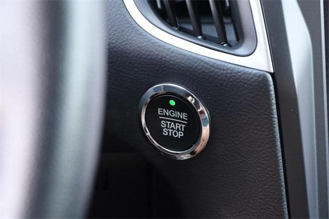 used 2024 Ford Edge car, priced at $24,950