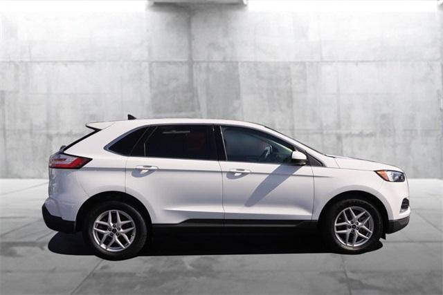 used 2024 Ford Edge car, priced at $24,950