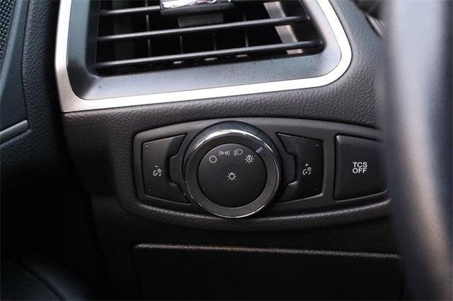 used 2024 Ford Edge car, priced at $24,950