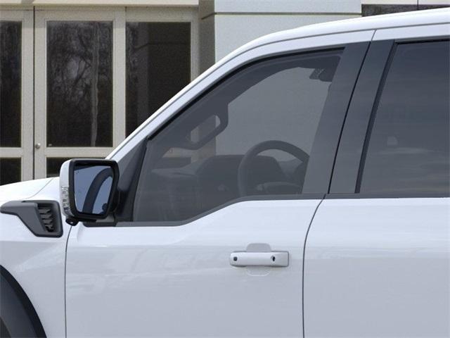 new 2025 Ford F-150 car, priced at $94,560