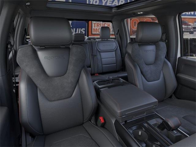 new 2025 Ford F-150 car, priced at $94,560