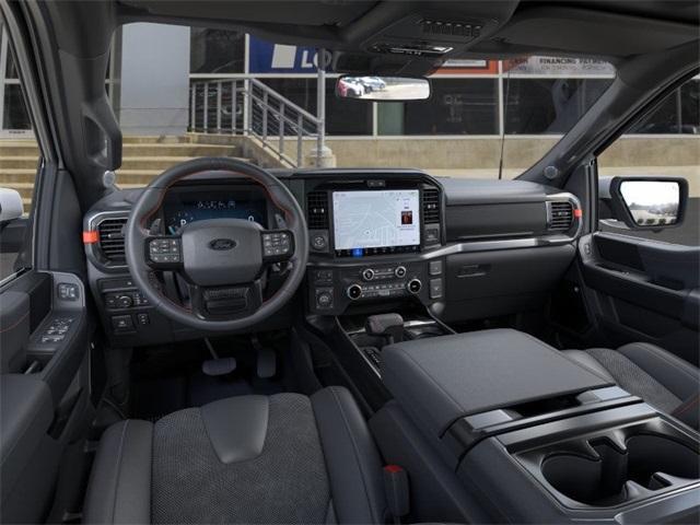 new 2025 Ford F-150 car, priced at $94,560