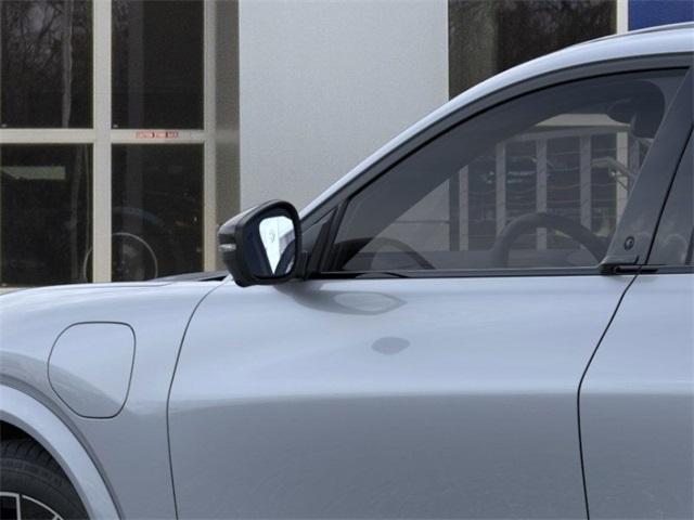 new 2025 Ford Mustang Mach-E car, priced at $47,102