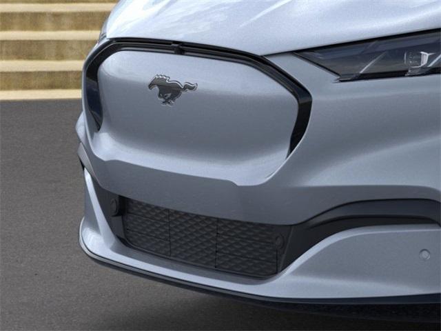 new 2025 Ford Mustang Mach-E car, priced at $47,102