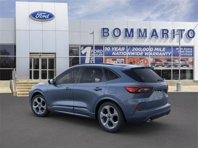 new 2024 Ford Escape car, priced at $29,070