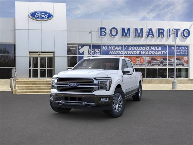 new 2024 Ford F-150 car, priced at $71,840