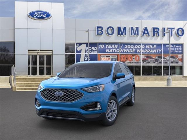 new 2024 Ford Edge car, priced at $35,860