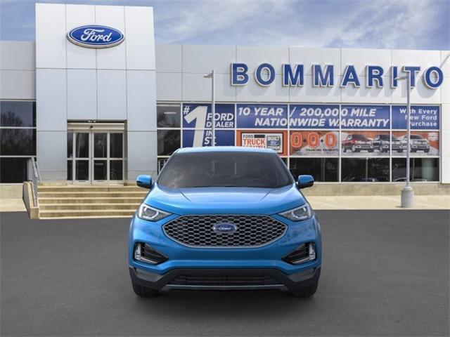 new 2024 Ford Edge car, priced at $35,860