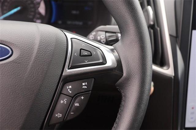 used 2024 Ford Edge car, priced at $25,950