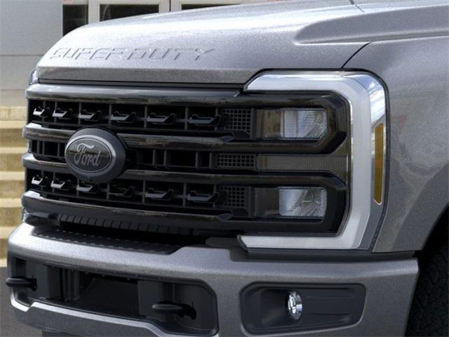 new 2024 Ford F-250 car, priced at $63,365