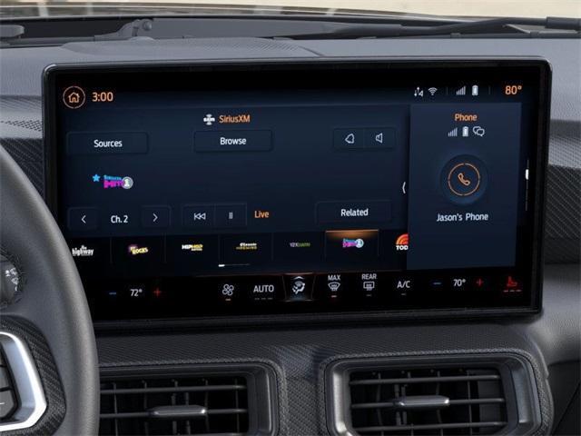 new 2026 Ford Mustang car, priced at $36,301