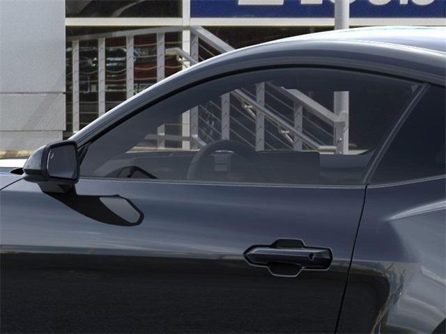 new 2026 Ford Mustang car, priced at $36,301