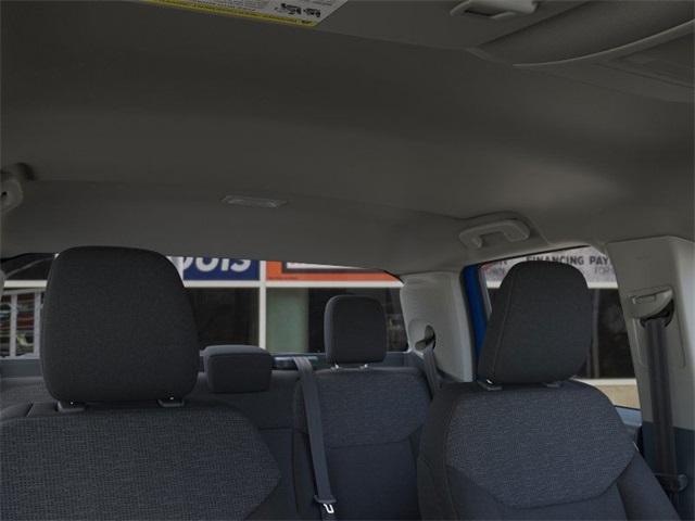 new 2025 Ford Maverick car, priced at $28,190