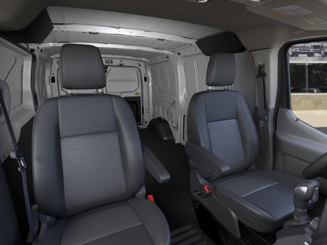 new 2025 Ford Transit-250 car, priced at $46,449