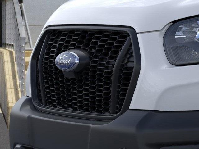 new 2025 Ford Transit-250 car, priced at $46,449