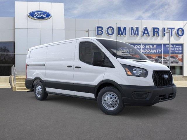 new 2025 Ford Transit-250 car, priced at $46,449