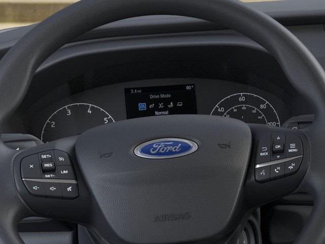 new 2025 Ford Transit-250 car, priced at $46,449