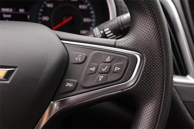 used 2024 Chevrolet Malibu car, priced at $21,950