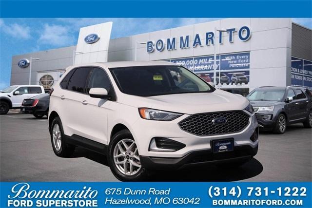 used 2023 Ford Edge car, priced at $23,950