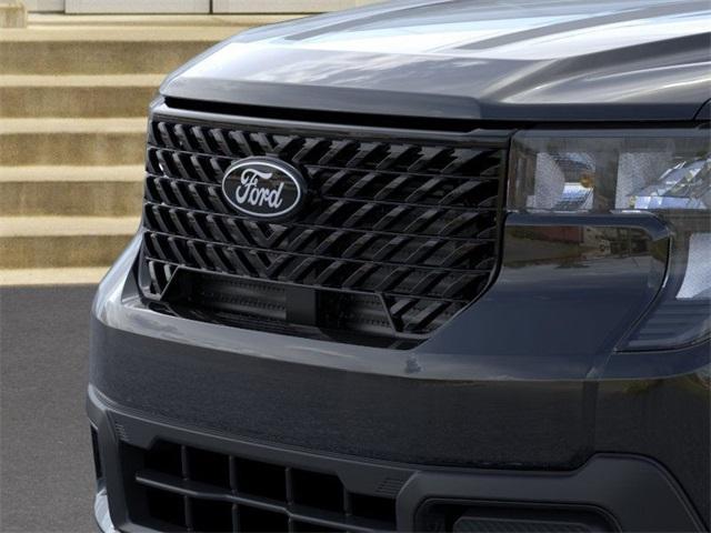 new 2025 Ford Maverick car, priced at $34,790