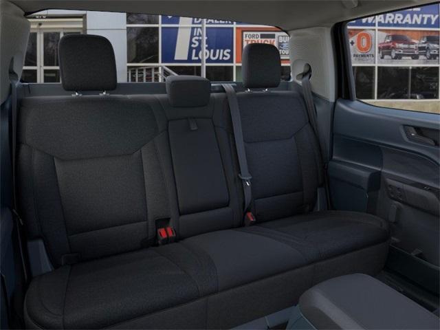 new 2025 Ford Maverick car, priced at $34,790