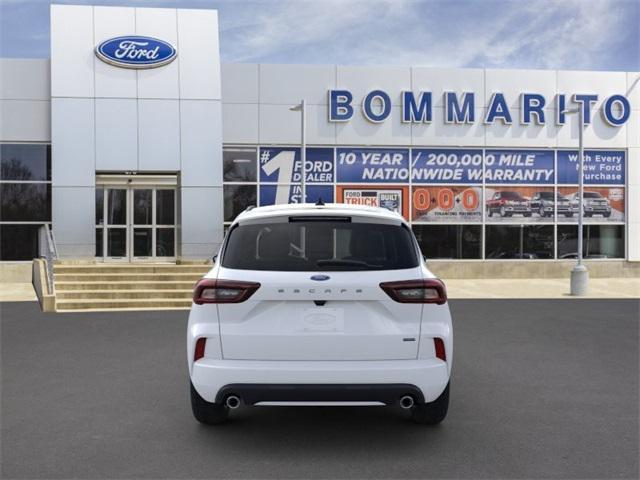 new 2023 Ford Escape car, priced at $24,835