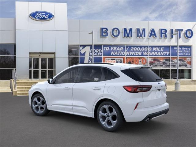 new 2023 Ford Escape car, priced at $24,835