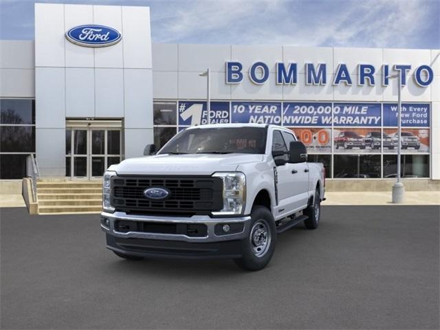 new 2023 Ford F-250 car, priced at $59,280