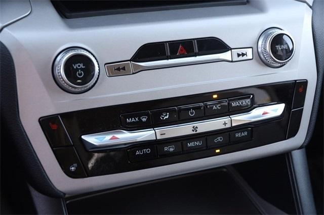 used 2023 Ford Explorer car, priced at $28,950