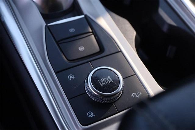 used 2023 Ford Explorer car, priced at $28,950