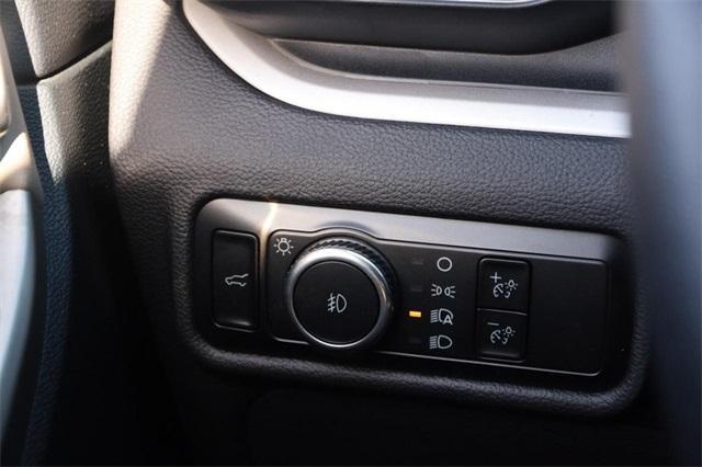 used 2023 Ford Explorer car, priced at $28,950