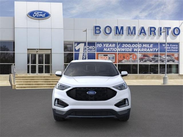 new 2024 Ford Edge car, priced at $36,660