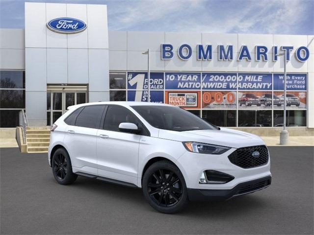 new 2024 Ford Edge car, priced at $36,660