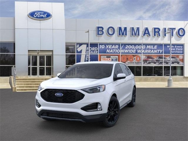 new 2024 Ford Edge car, priced at $36,660