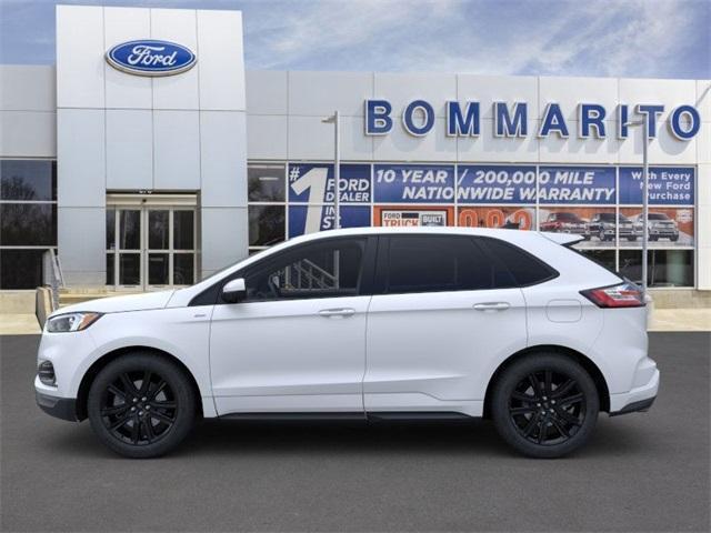 new 2024 Ford Edge car, priced at $36,660